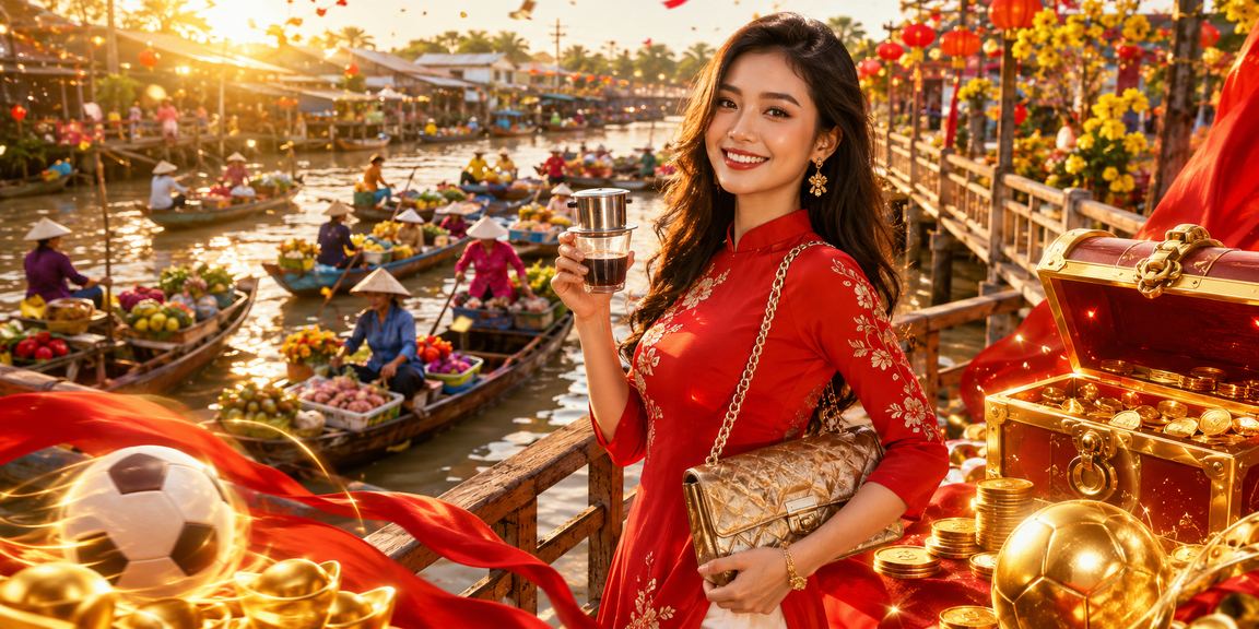 Khám phá trải nghiệm cược casino và thể thao tại Việt Nam với vf6